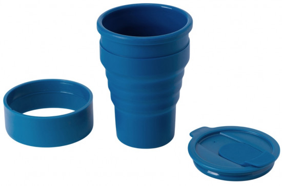 Складной стакан «GoCup»