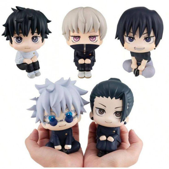 Фигурка «Оккоцу Юта. Jujutsu Kaisen»