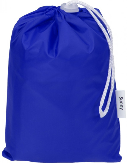 Дождевик c чехлом «Sunny»