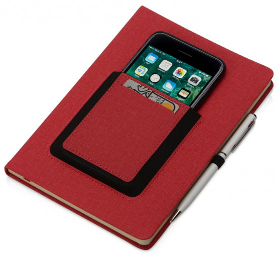 Блокнот «Pocket»