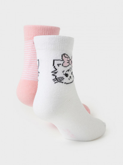 Комплект носков для девочек