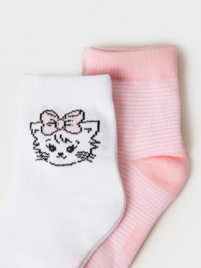 Комплект носков для девочек