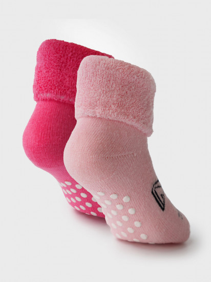 Комплект носков для девочек