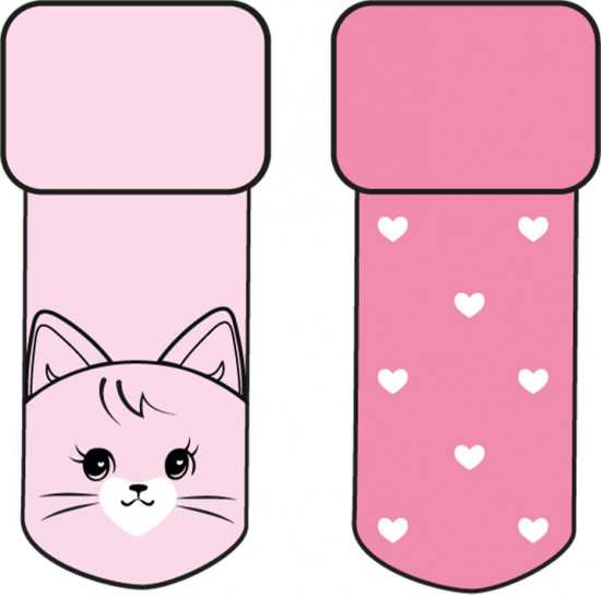 Комплект носков для девочек