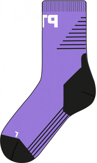 Термоноски для девочек