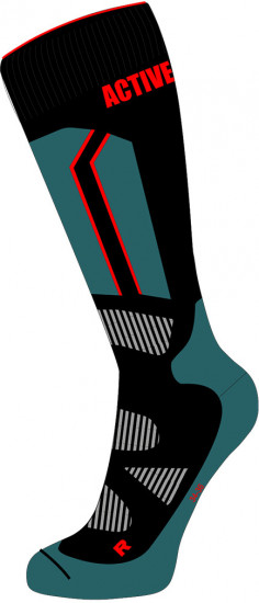 Термоноски для мальчиков