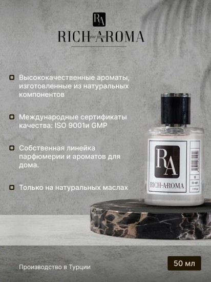 Парфюмированная вода по мотивам «DKNY Donna Karan»