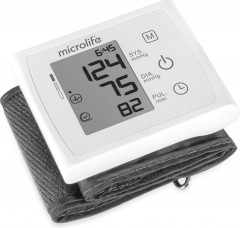 Тонометр автоматический на запястье «BP W3 Comfort» - Фото 2