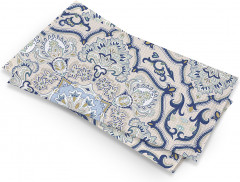 Комплект вафельных полотенец «Восточный ампир» - Фото 1