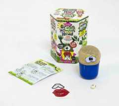 Набор для выращивания «Волшебный боб Love» - Фото 1