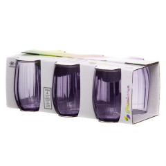 Набор стаканов «Linka» - Фото 1