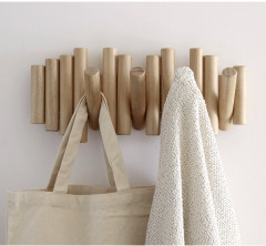 Вешалка настенная «Picket» - Фото 2