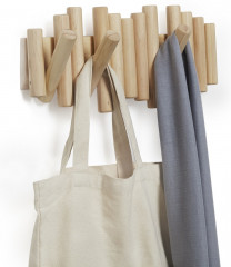 Вешалка настенная «Picket» - Фото 3