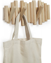 Вешалка настенная «Picket» - Фото 5