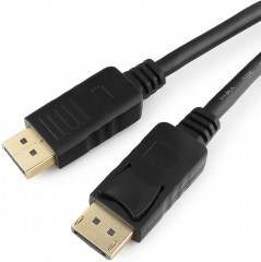 Кабель CC-DP-6 DisplayPort - Фото 1