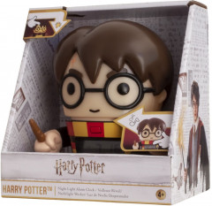 Будильник «Harry Potter» - Фото 2