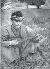 Полдень. Соперница - Фото 1