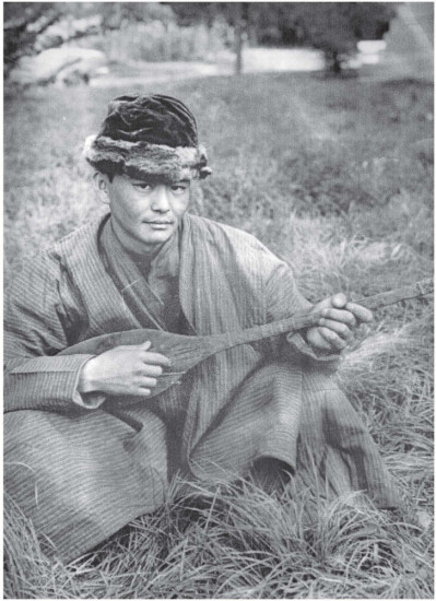 Полдень. Соперница