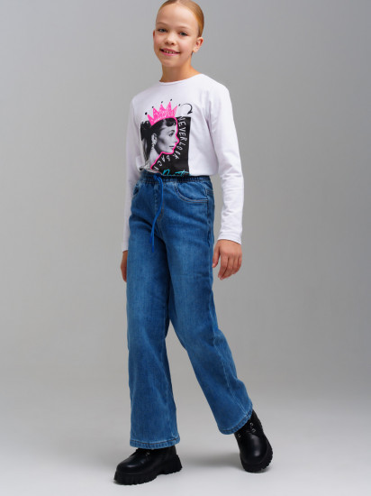 Джинсы для девочек