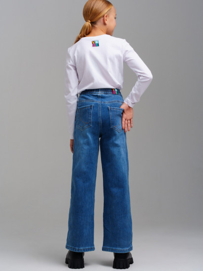 Джинсы для девочек