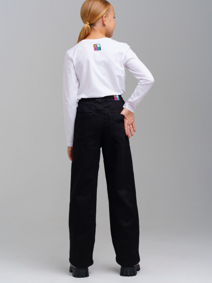 Джинсы для девочек