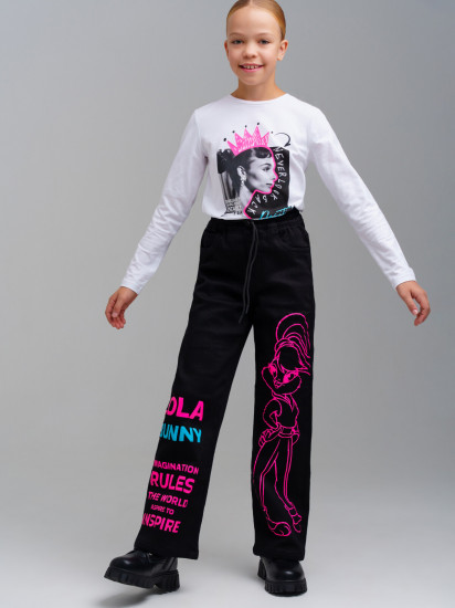 Джинсы для девочек