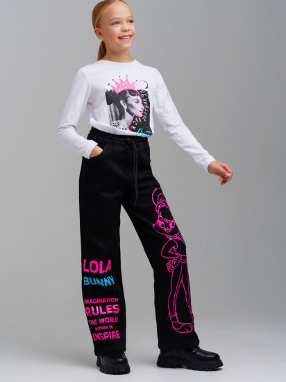 Джинсы для девочек