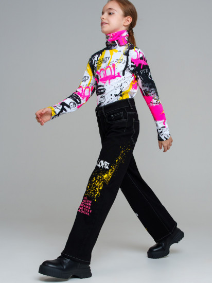 Джинсы для девочек