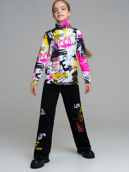 Джинсы для девочек