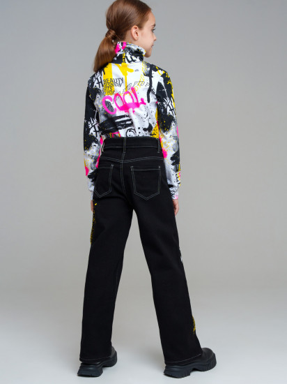 Джинсы для девочек