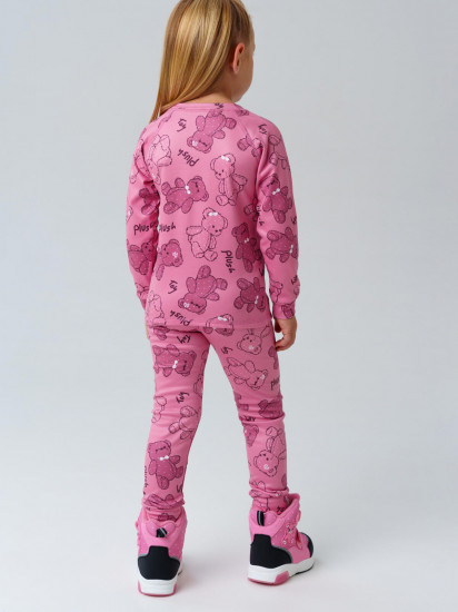 Термокомплект для девочек