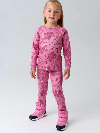 Термокомплект для девочек