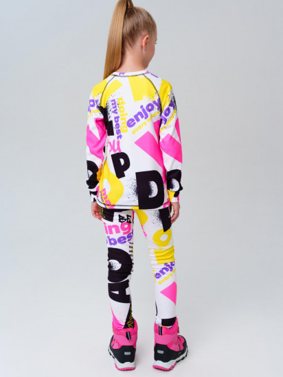 Термокомплект для девочек