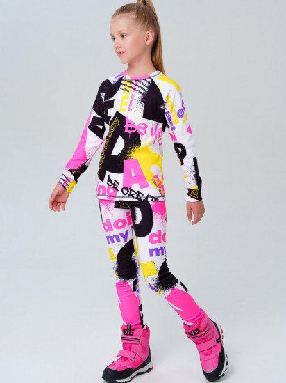Термокомплект для девочек