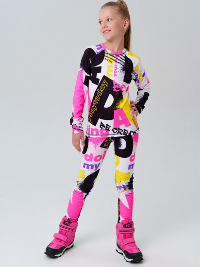 Термокомплект для девочек