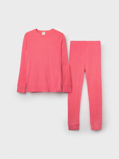 Термокомплект для девочек