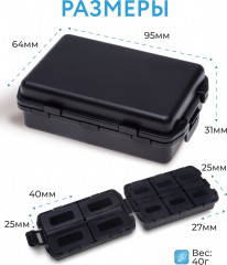 Таблетница - Фото 3