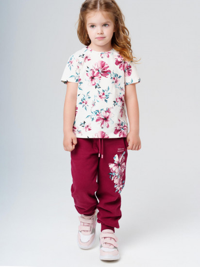 Футболка для девочек