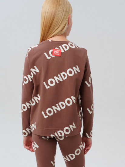 Лонгслив для девочек