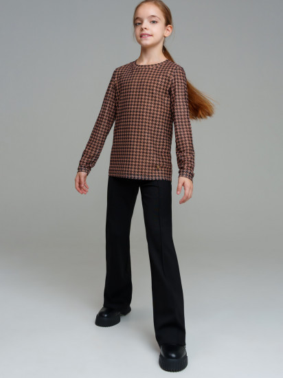 Лонгслив для девочек