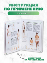 Набор банок для массажа вакуумных с магнитами - Фото 4