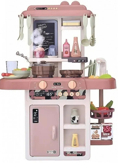 Детская игровая кухня «Modern Kitchen»