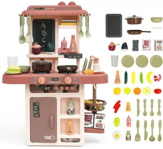 Детская игровая кухня «Modern Kitchen»