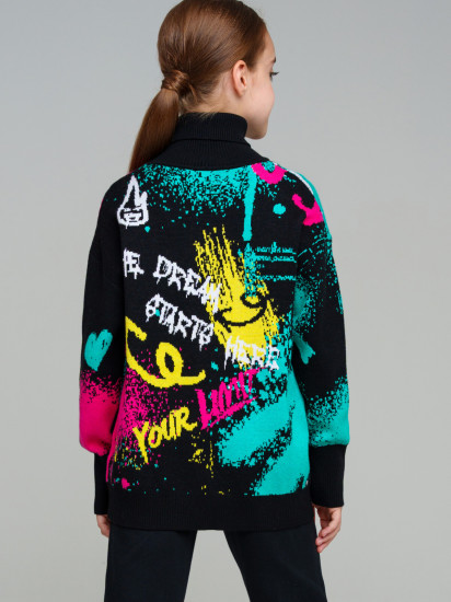 Свитер для девочек