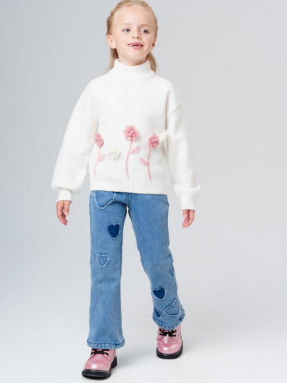 Свитер для девочек