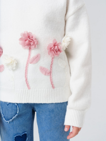 Свитер для девочек