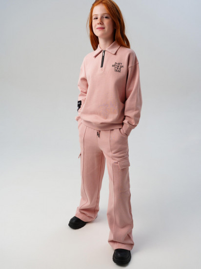 Свитшот для девочек