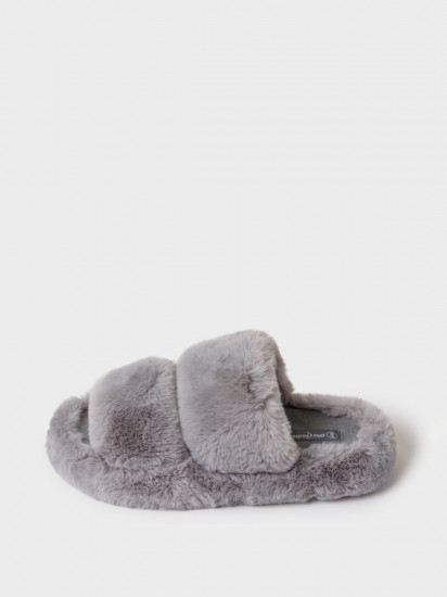 Тапочки женские