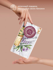 Комплект полотенец вафельных - Фото 7