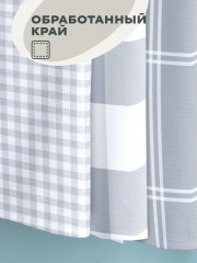 Комплект вафельных полотенец «Kitchen cell» - Фото 14